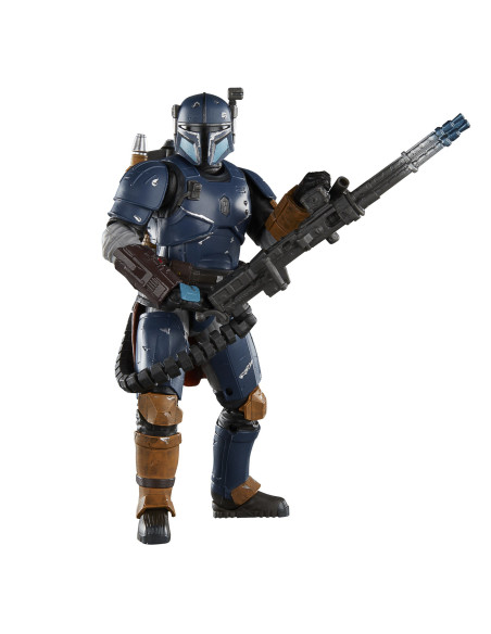 Star Wars Paz Vizsla