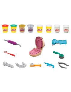 Play-Doh F12595L0 juguete de arte y manualidades