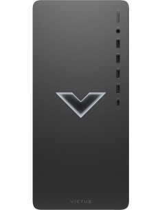 Victus by HP TG02-1050ns Intel® Core™ i5 i5-13400F 16 GB DDR4-SDRAM 512 GB SSD NVIDIA GeForce GTX 1660 SUPER Windows 11 Home