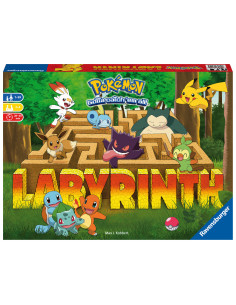 Ravensburger 26949 juego de tablero Juego de mesa Familia