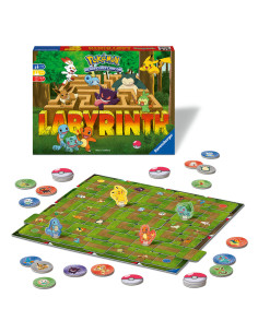 Ravensburger 26949 juego de tablero Juego de mesa Familia 2