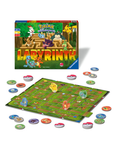 Ravensburger 26949 juego de tablero Juego de mesa Familia