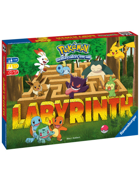 Ravensburger 26949 juego de tablero Juego de mesa Familia