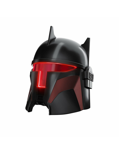 Star Wars The Black Series Moff Gideon Electronic Helmet