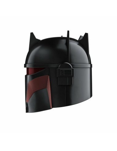 Star Wars The Black Series Moff Gideon Electronic Helmet