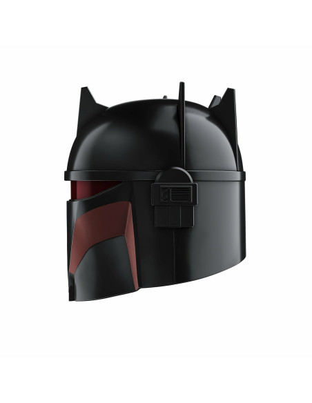 Star Wars The Black Series Moff Gideon Electronic Helmet