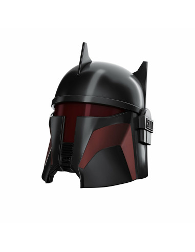 Star Wars The Black Series Moff Gideon Electronic Helmet