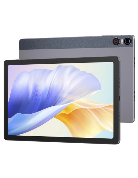 Cubot TAB 50 4G Mediatek 256 GB 26,4 cm (10.4") 8 GB Wi-Fi 5 (802.11ac) Android 13 Gris