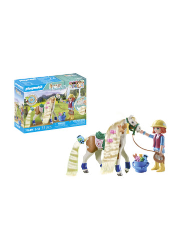 Playmobil 71639 figura de juguete para niños