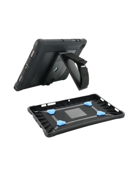 Mobilis PROTECH 27,9 cm (11") Antigolpes Negro