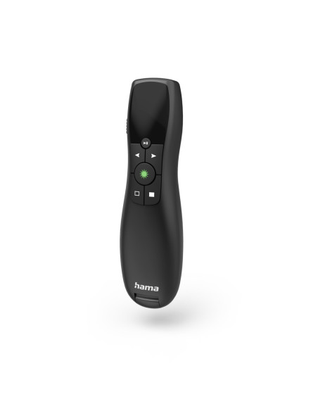 Hama 00139918 indicador 550 nm 20 m Negro