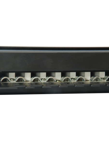 Equip 326425 panel de parcheo 1U