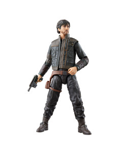 Star Wars The Black Series Cassian Andor 2