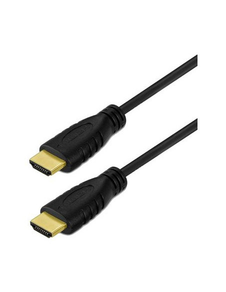 Ewent EC1323 cable HDMI 5 m HDMI tipo A (Estándar) Negro