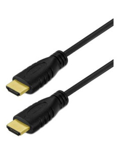 Ewent EC1323 cable HDMI 10 m HDMI tipo A (Estándar) Negro