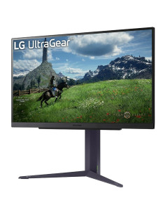 LG 27GS85Q-B pantalla para PC 68,6 cm (27") 2560 x 1440 Pixeles Quad HD LCD Negro 2