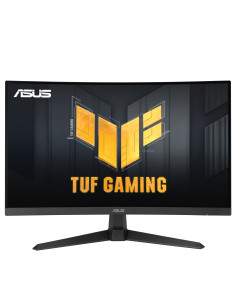 ASUS TUF Gaming VG27VQ3B pantalla para PC 68,6 cm (27") 1920 x 1080 Pixeles Full HD LCD Negro 2