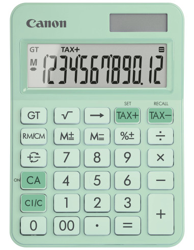 Canon 80-100001 no categorizado