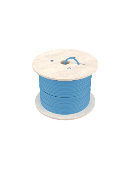 Equip 404544 cable de red Azul 305 m Cat6a U FTP (STP)