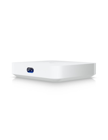 Ubiquiti Cloud Gateway Max pasarel y controlador 10, 100, 1000 Mbit s