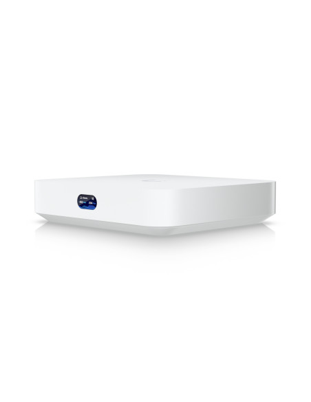 Ubiquiti Cloud Gateway Max pasarel y controlador 10, 100, 1000 Mbit s