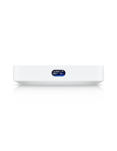 Ubiquiti Cloud Gateway Max pasarel y controlador 10, 100, 1000 Mbit s