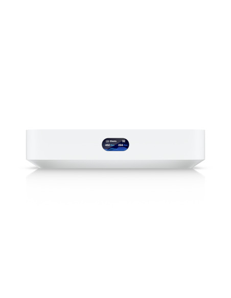 Ubiquiti Cloud Gateway Max pasarel y controlador 10, 100, 1000 Mbit s
