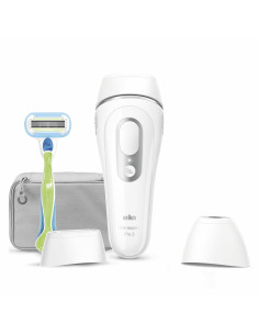 Braun Silk-expert Pro PL3122 Luz pulsada intensa (IPL) 4 J cm² Blanco 2