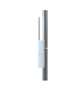 Ruijie Networks RG-RAP52-OD punto de acceso inalámbrico 1267 Mbit s Blanco Energía sobre Ethernet (PoE) 2