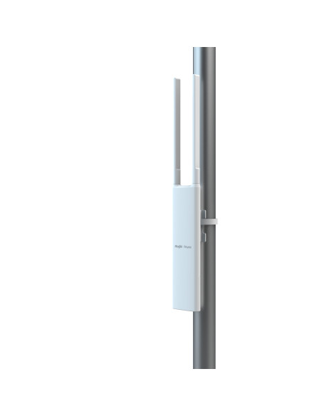 Ruijie Networks RG-RAP52-OD punto de acceso inalámbrico 1267 Mbit s Blanco Energía sobre Ethernet (PoE)