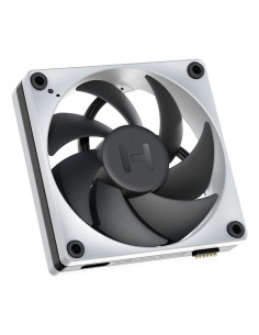 HYTE THICC FP12 Procesador Ventilador 12 cm Negro, Blanco 3 pieza(s) 2