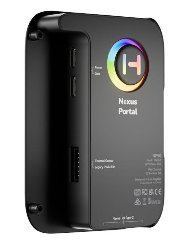 HYTE LS30 Universal Tira LED