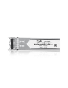 Zyxel SFP-SX-E red modulo transceptor Fibra óptica 1000 Mbit s 850 nm 2