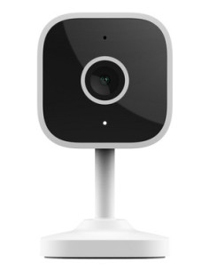 Trust IPCAM-2900 Cubo Cámara de seguridad IP Interior 2304 x 1296 Pixeles Escritorio