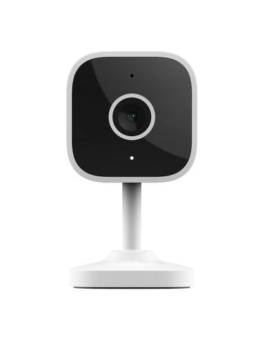 Trust IPCAM-2900 Cubo Cámara de seguridad IP Interior 2304 x 1296 Pixeles Escritorio