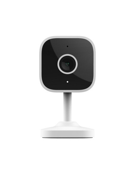 Trust IPCAM-2900 Cubo Cámara de seguridad IP Interior 2304 x 1296 Pixeles Escritorio