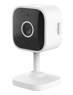 Trust IPCAM-2900 Cubo Cámara de seguridad IP Interior 2304 x 1296 Pixeles Escritorio 2