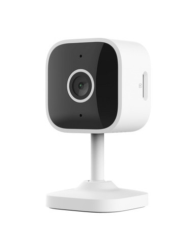 Trust IPCAM-2900 Cubo Cámara de seguridad IP Interior 2304 x 1296 Pixeles Escritorio