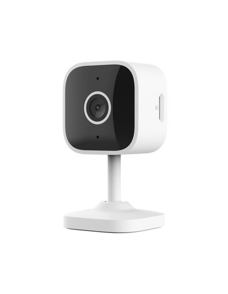 Trust IPCAM-2900 Cubo Cámara de seguridad IP Interior 2304 x 1296 Pixeles Escritorio