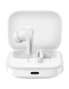 Xiaomi Buds 5 Auriculares Inalámbrico Dentro de oído Llamadas Música Bluetooth Blanco
