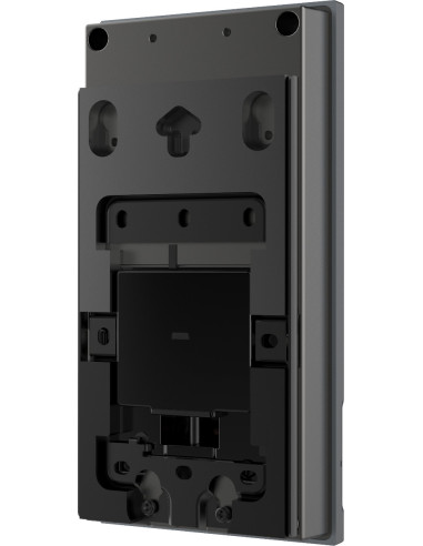 Fanvil i61 sistema de intercomunicación de video 2 MP Negro