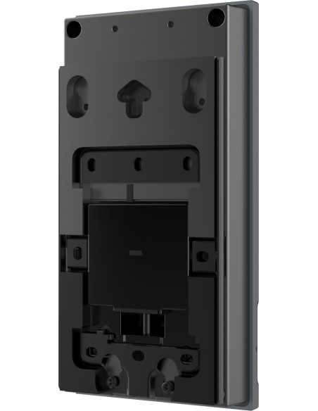 Fanvil i61 sistema de intercomunicación de video 2 MP Negro