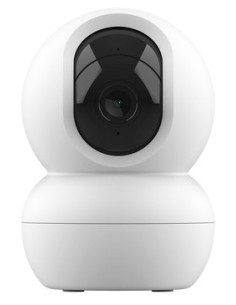 Trust IPCAM-2800 Almohadilla Cámara de seguridad IP Interior Escritorio pared