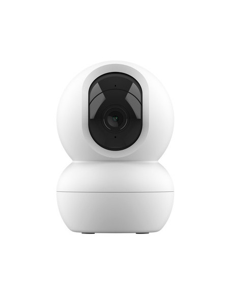 Trust IPCAM-2800 Almohadilla Cámara de seguridad IP Interior Escritorio pared