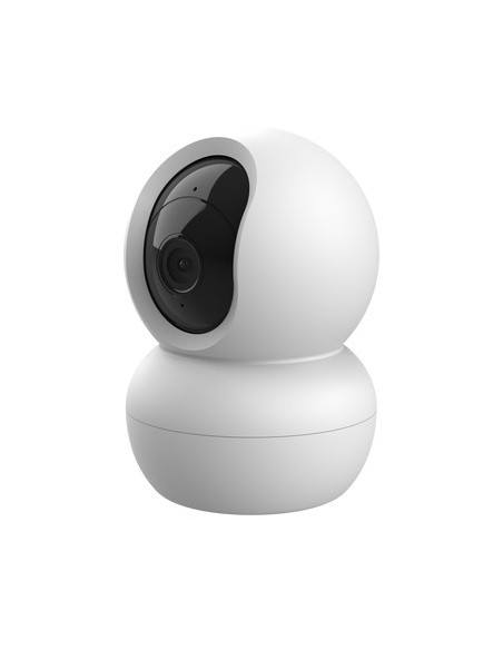 Trust IPCAM-2800 Almohadilla Cámara de seguridad IP Interior Escritorio pared