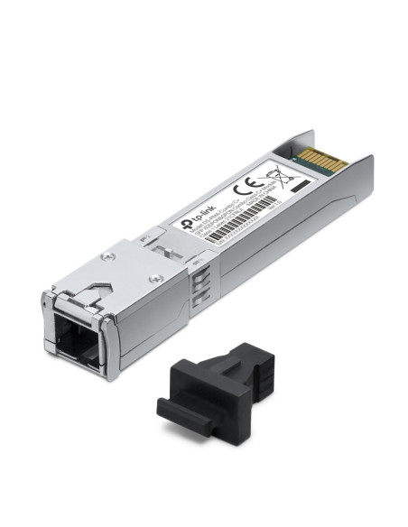 TP-Link DS-PMA-COMBO C+ red modulo transceptor Fibra óptica 9953 Mbit s SFP+