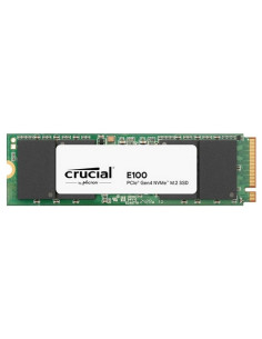 Crucial E100 1 TB M.2 PCI Express 4.0 NVMe