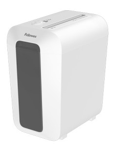 Fellowes LX Series Destructora LX65, Corte en Partículas