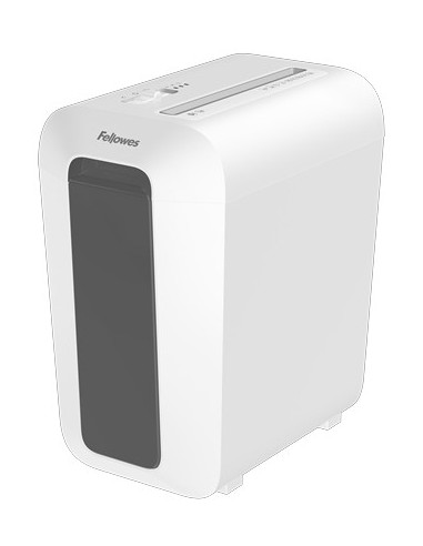 Fellowes LX Series Destructora LX65, Corte en Partículas