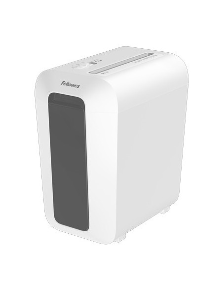 Fellowes LX Series Destructora LX65, Corte en Partículas